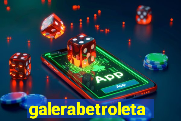 galerabetroleta