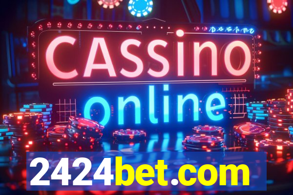 2424bet.com