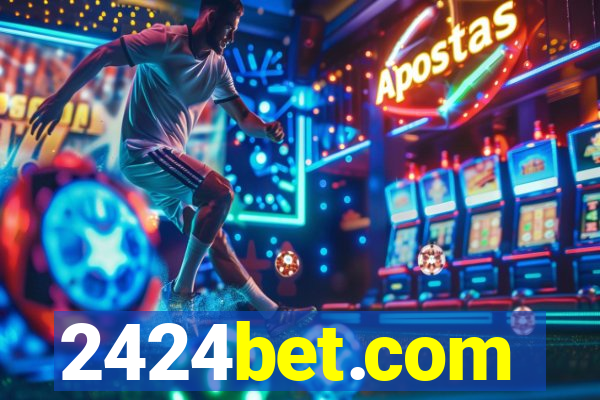 2424bet.com