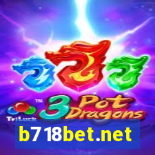 b718bet.net