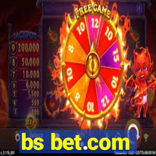 bs bet.com