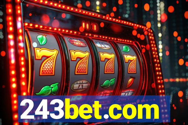 243bet.com