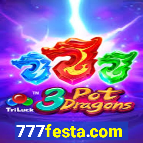 777festa.com