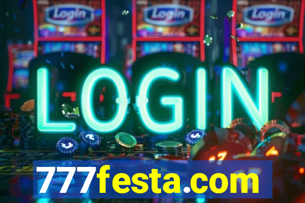 777festa.com