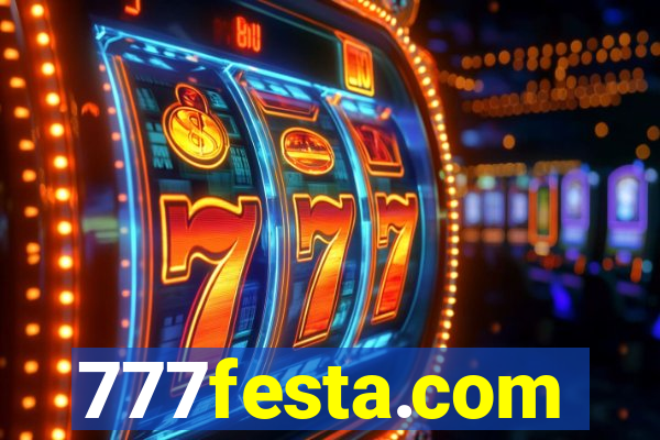 777festa.com