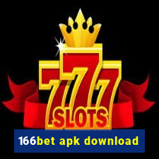 166bet apk download