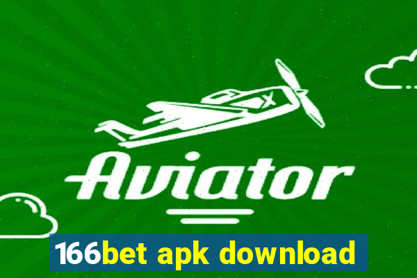 166bet apk download