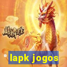 lapk jogos