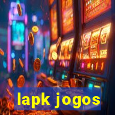 lapk jogos