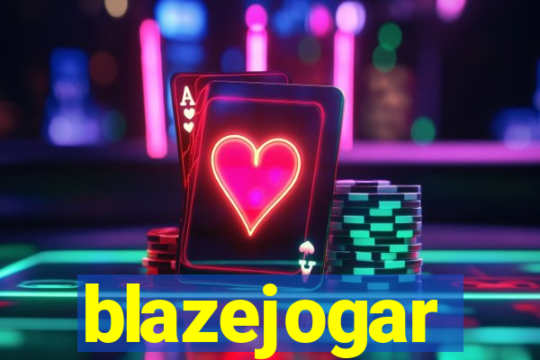 blazejogar