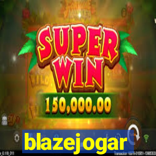 blazejogar