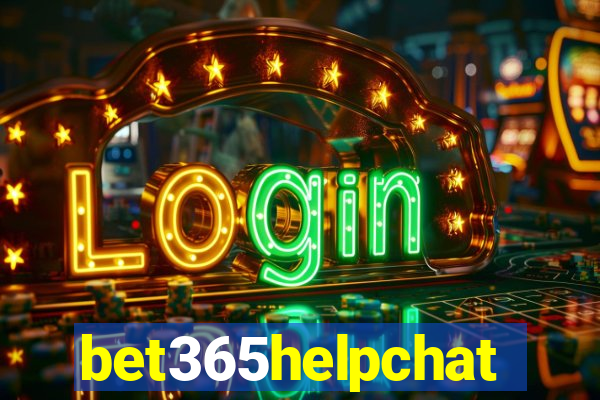 bet365helpchat