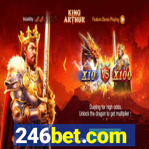 246bet.com