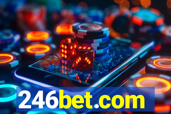 246bet.com