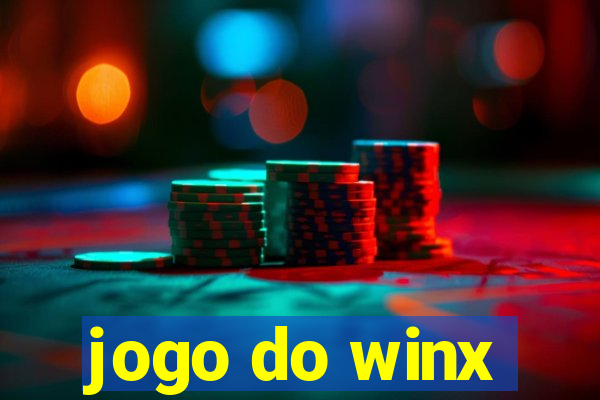 jogo do winx