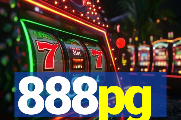 888pg