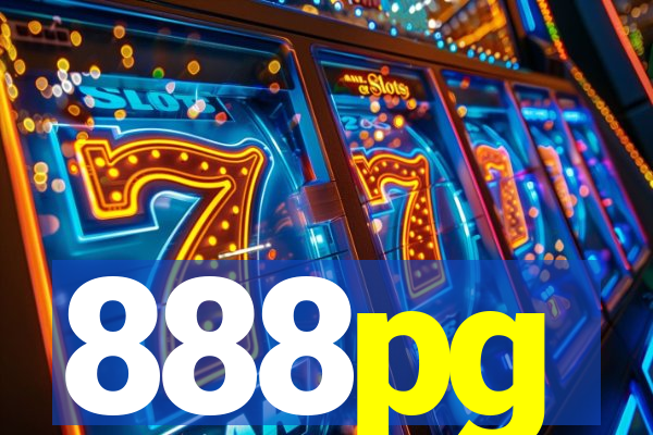 888pg