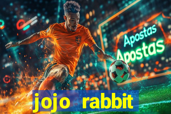 jojo rabbit assistir dublado