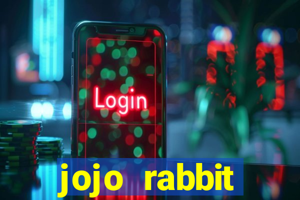 jojo rabbit assistir dublado