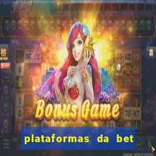 plataformas da bet com bonus de cadastro