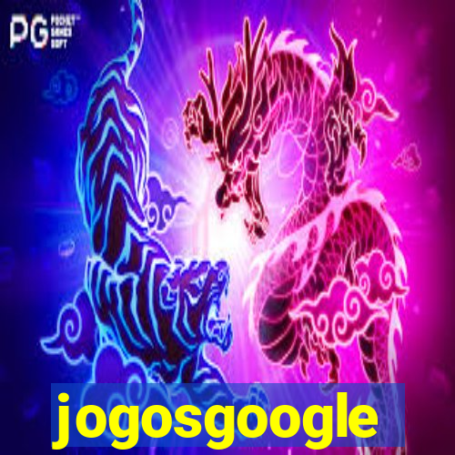 jogosgoogle