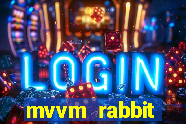 mvvm rabbit download filmes