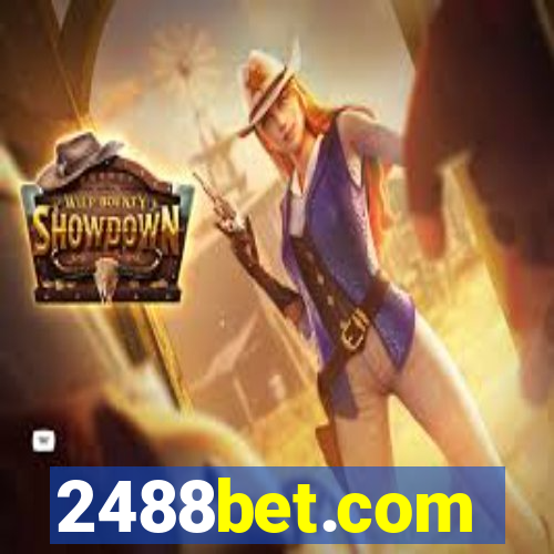 2488bet.com