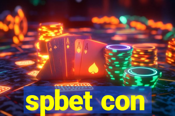 spbet con