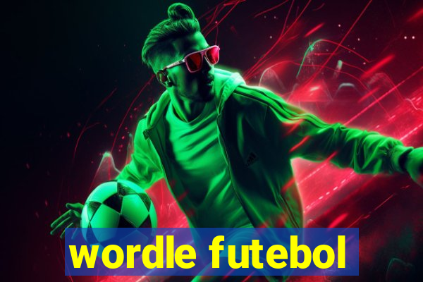 wordle futebol