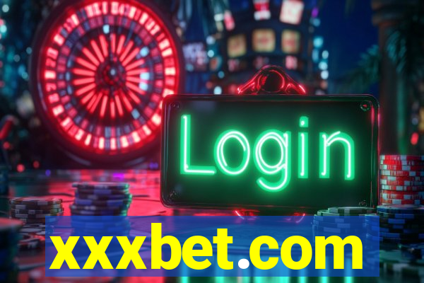 xxxbet.com