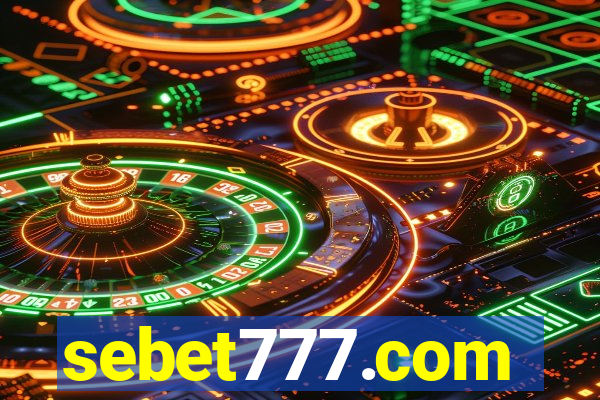 sebet777.com