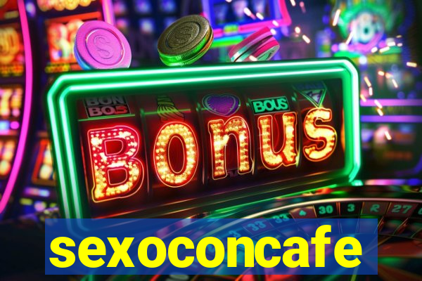 sexoconcafe