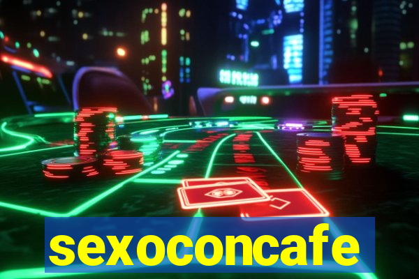 sexoconcafe