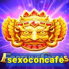 sexoconcafe