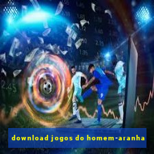 download jogos do homem-aranha