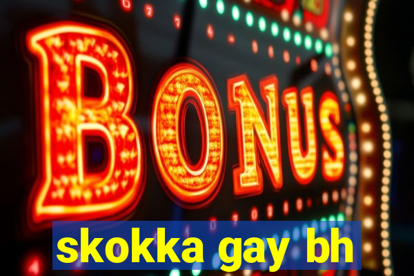 skokka gay bh