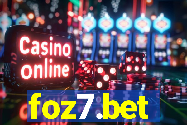 foz7.bet