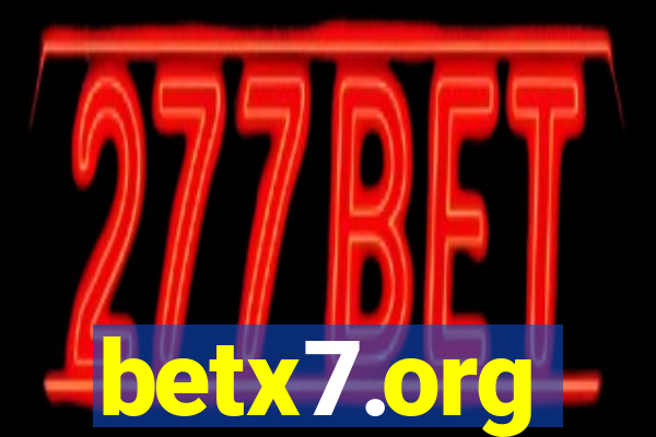 betx7.org