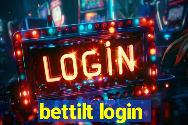 bettilt login