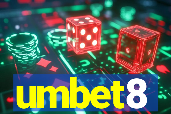 umbet8