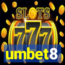 umbet8