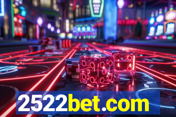 2522bet.com