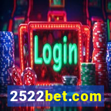 2522bet.com