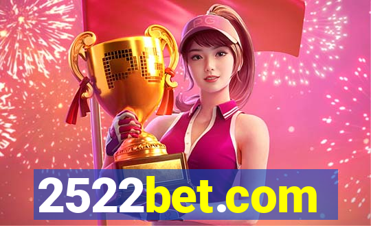 2522bet.com