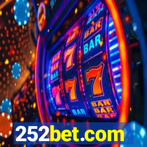 252bet.com