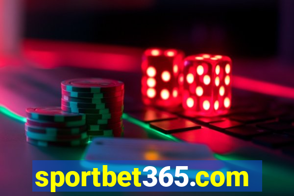 sportbet365.com.br