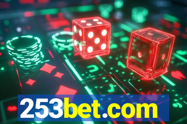 253bet.com