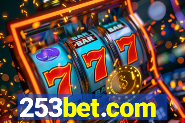 253bet.com