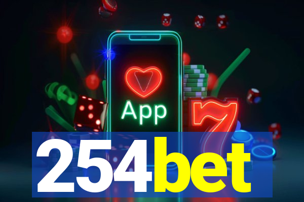 254bet