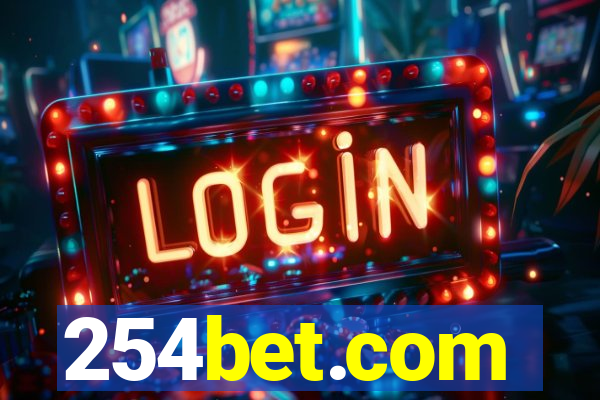 254bet.com